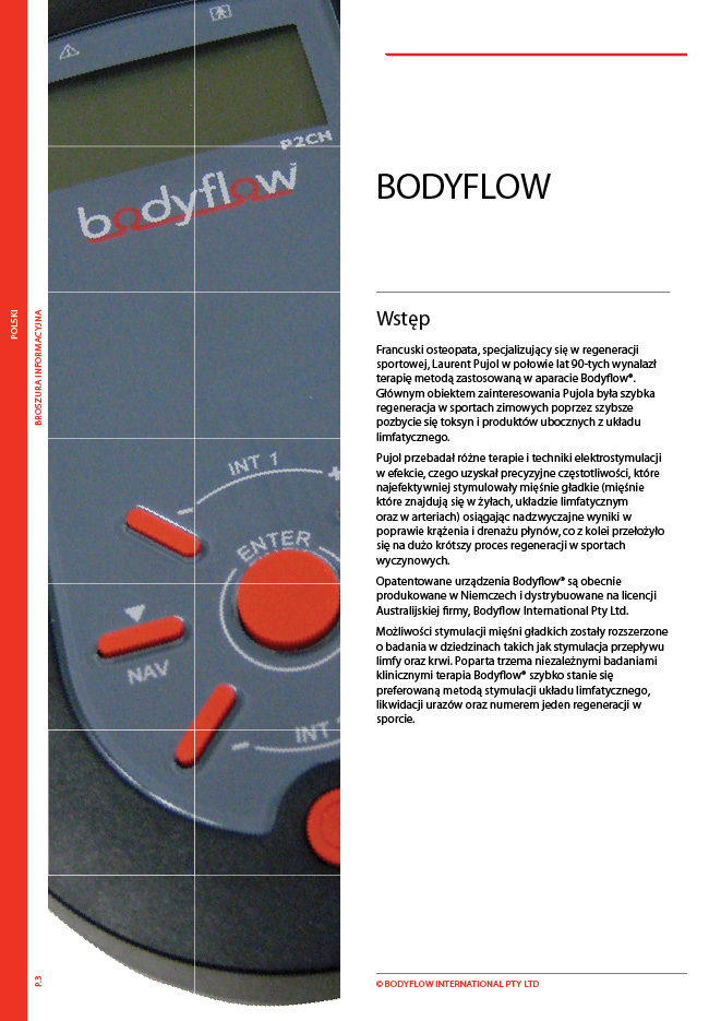 Bodyflow katalog 4