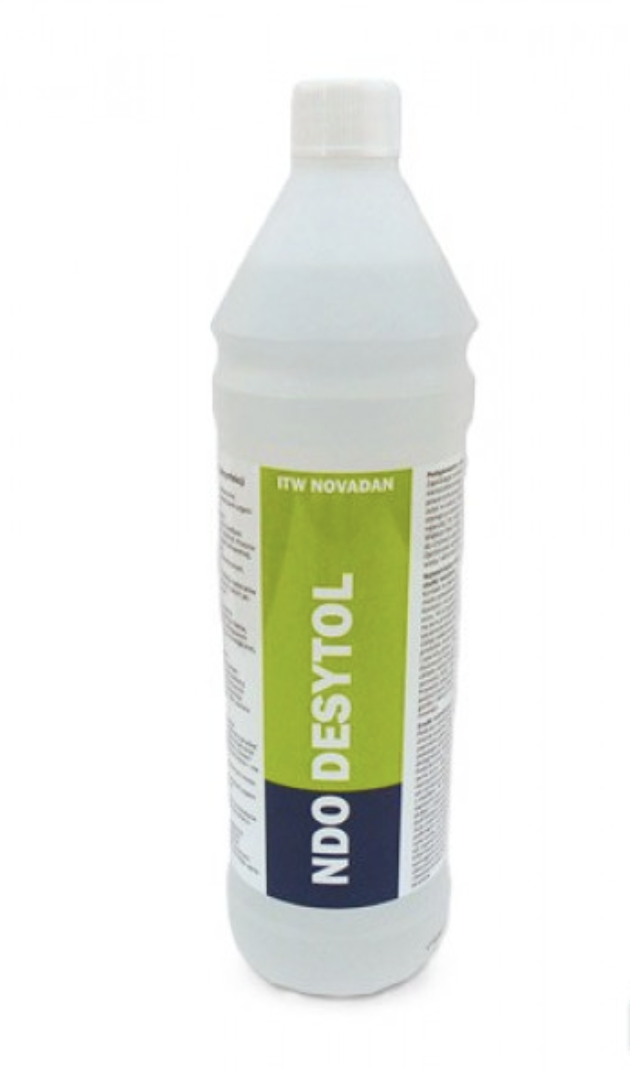 Desytol 1L - środek bakteriobójczy