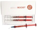 Opalescence Boost PF 40% Kit - zestaw do wybielania zębów dla profesjonalistów