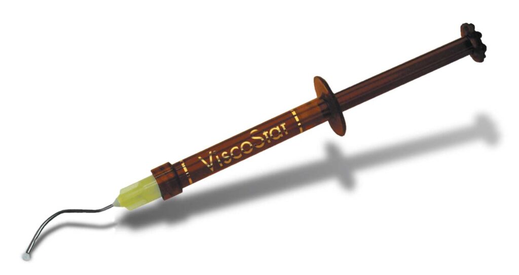 Astrigedent, Viscostat – system TISSUE MANAGEMENT KIT – Ultradent USA