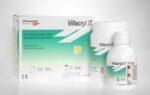 Villacryl IT 750g proszek + 200ml płyn