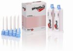 Gingifast CAD Rigid - silikon do systemów CAD/CAM