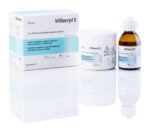 Villacryl S zestaw - samopolimeryzujace tworzywo akrylowe