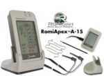 Endometr Romi Apex - A15