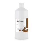 IZO-SOL - preparat do izolacji akrylu i gipsu