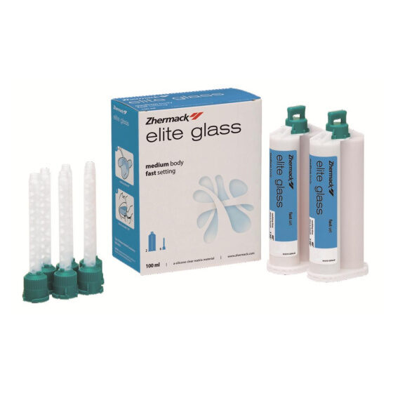 Elite Glass Zhermack