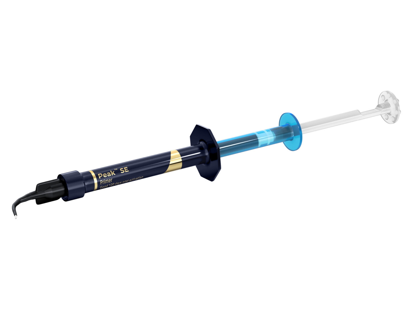 Peak SE system wiążący do zębiny i szkliwa 4 x 1,2 ml