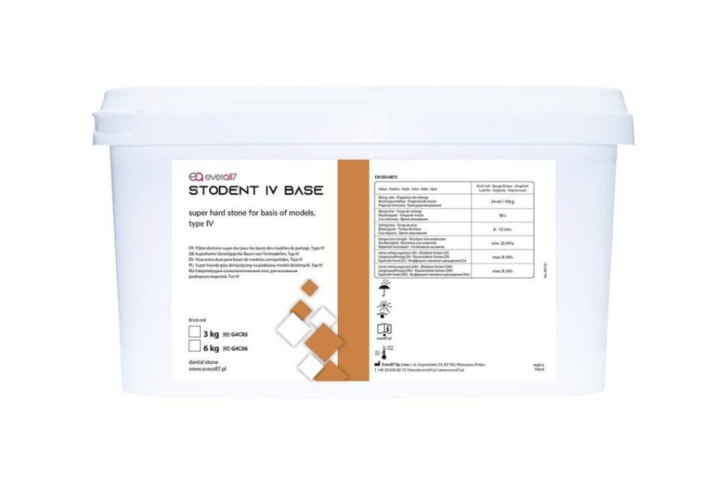 STODENT IV BASE