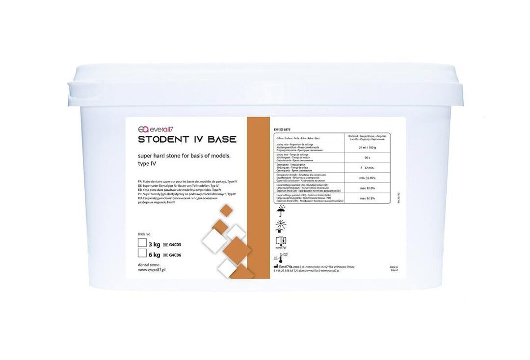 STODENT IV BASE