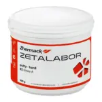 Zetalabor – silikon techniczny na przedlewy