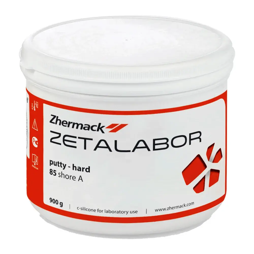 Zetalabor - silikon techniczny na przedlewy