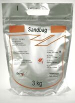 Piasek do piaskarek SANDBAG