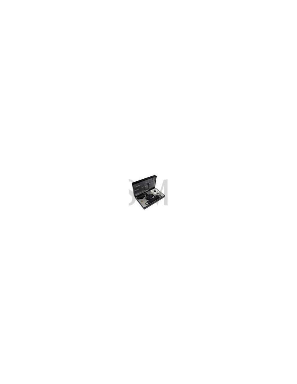 ri-vision® retinoskop - plamka
