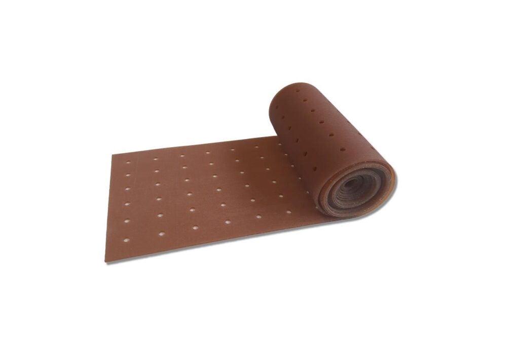 Pas piersiowy Aspel EKG-PP v.001D