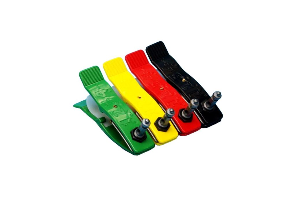 Elektrody klipsowe EKK-2 v.002