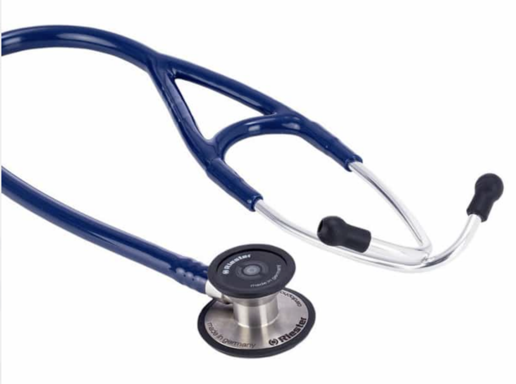 Stetoskop Riester Cardiophon 2.0
