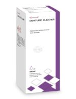 Denture cleaner płyn 500 ml