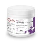 Denture cleaner proszek - preparat do czyszczenia protez ruchomych