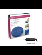 Dynamiczna poduszka do siedzenia DYNAPAD - 33 cm DSC-33 do siedzenia i ćwiczeń + Pompka Gratis!
