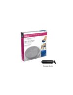 Dynamiczna poduszka do siedzenia DYNAPAD - 33 cm DSC-33 do siedzenia i ćwiczeń + Pompka Gratis!
