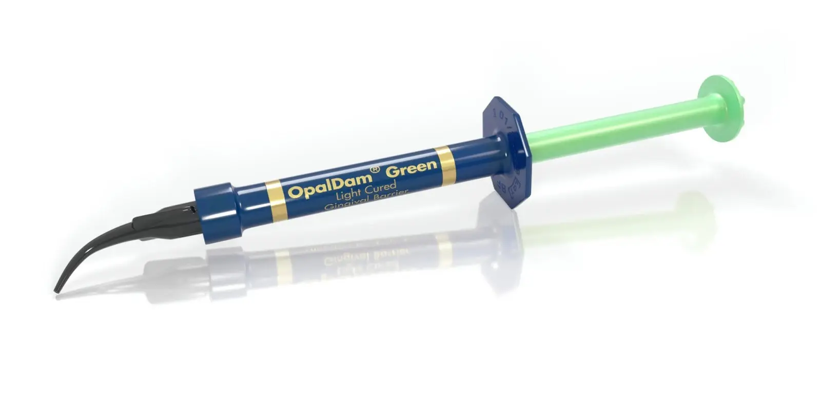 OpalDam - Green Ultradent