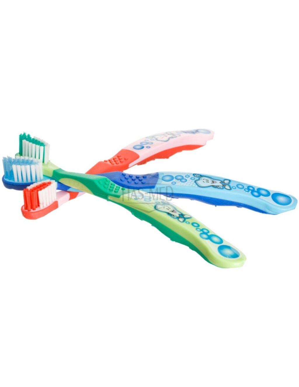 Szczoteczka Opalescence Jr. Smilebrush (dla dzieci) 1szt