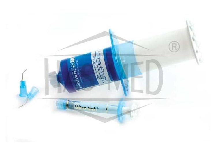Wytrawiacz Ultra Etch IndiSpense 30 ml