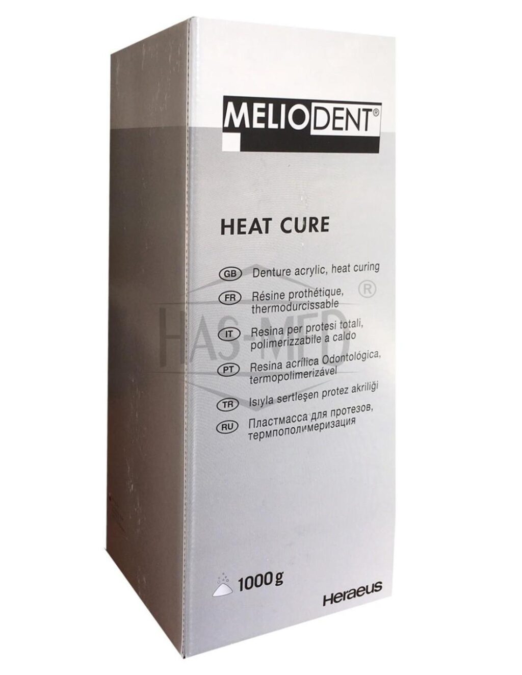 Meliodent HC 1kg