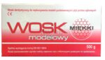 Wosk modelowy 500g Chema