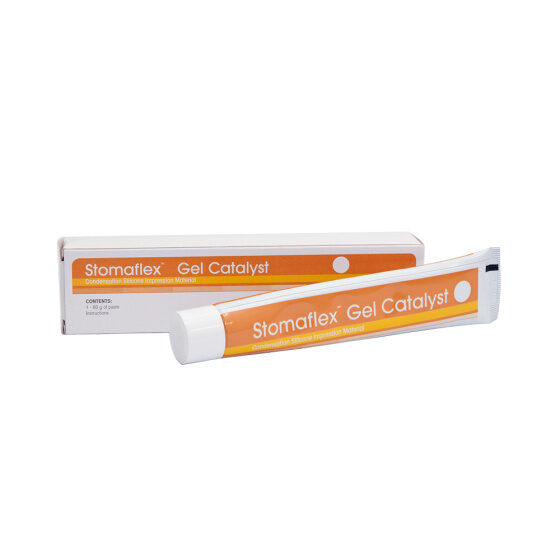 Stomaflex Gel Catalyst