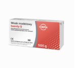 Wosk modelowy „S” syntetyczny twardy Chema