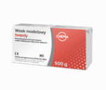 Wosk modelowy naturalny Chema