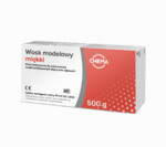 Wosk modelowy naturalny Chema