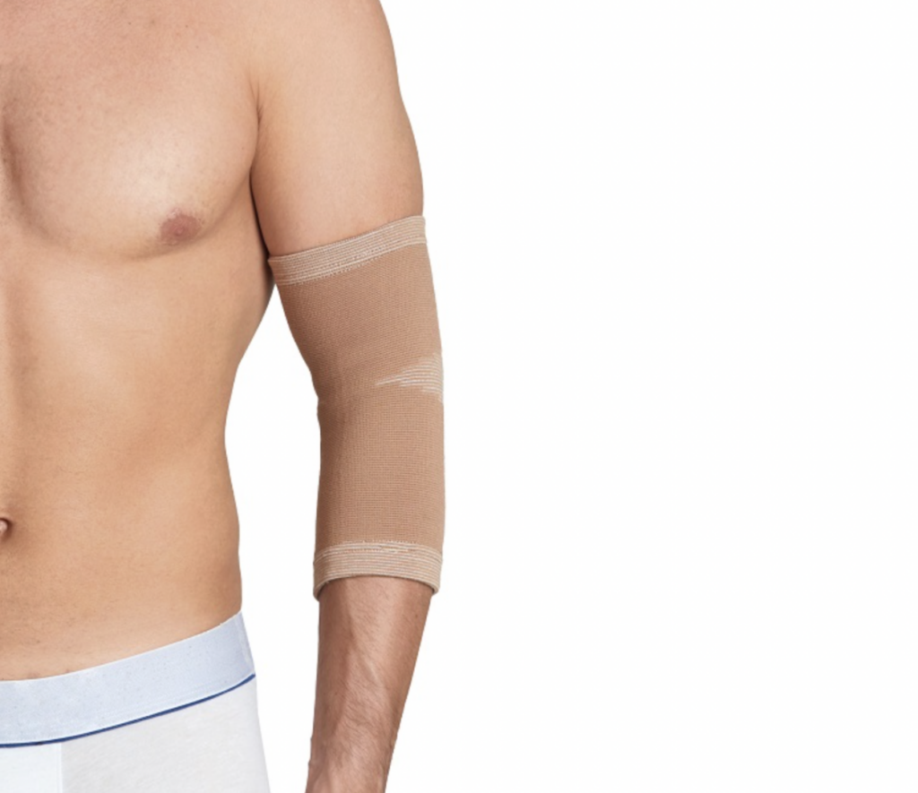Stabilizator stawu łokciowego firmy ARmedical AR-167E