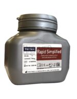 Vertex RS Rapid Simplified