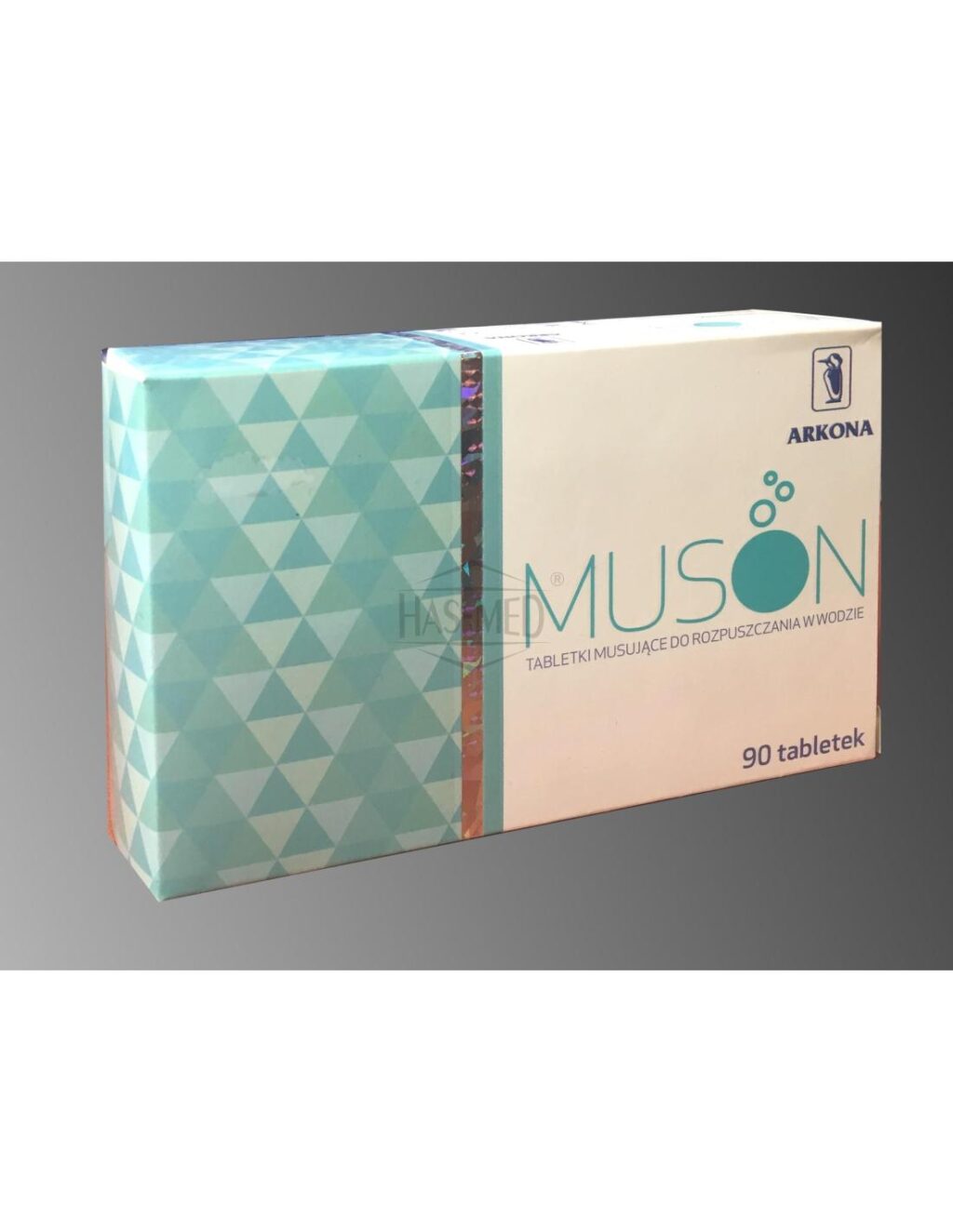 Muson