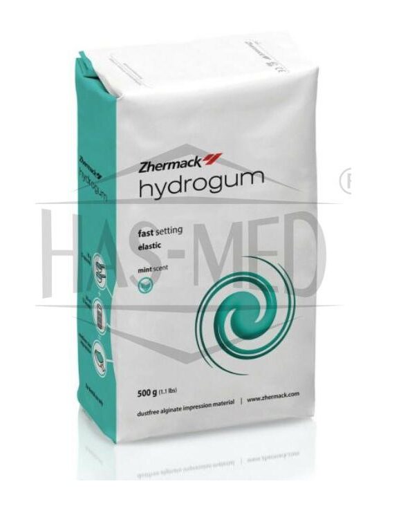 Hydrogum