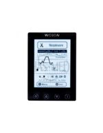 Autoklaw Woson Tanzo TOUCH 18 L - klasy B z drukarką