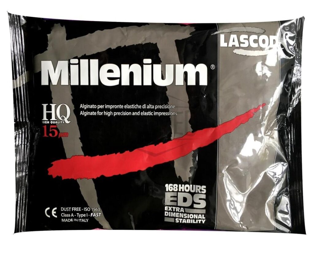 Millenium masa wyciskowa, 450 g