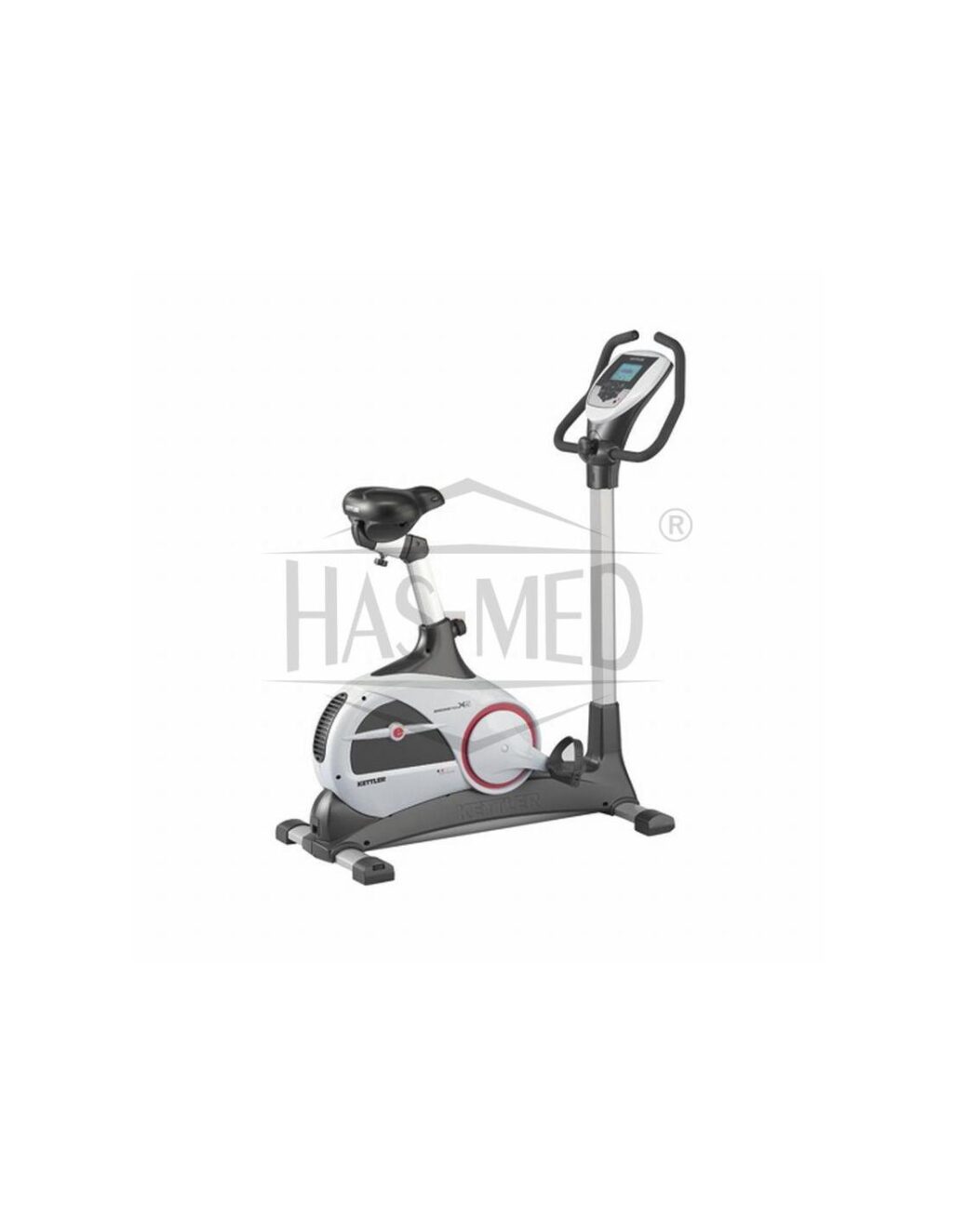 Ergometr X5 Kettler