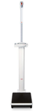 Waga SECA 799 ze wzrostomierzem + gratis
