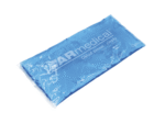 Armedical Okład / kompres  żelowy zimno-ciepły / plastry żelowe ciepło/zimno (mini 10×10, classic 10×25, maxi 20×30 cm)