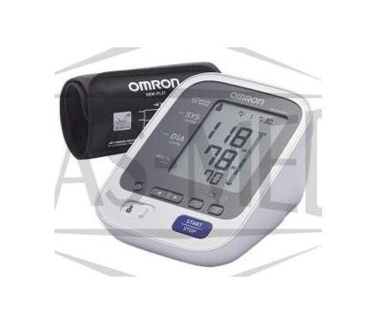 Ciśnieniomierz Omron M6 Comfort