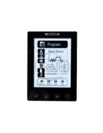 Autoklaw Woson Tanzo TOUCH 23 L - klasy B z drukarką