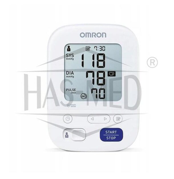 Ciśnieniomierz OMRON M3 COMFORT