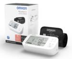 Ciśnieniomierz Omron M6 Comfort AFib