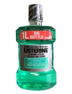 Listerin