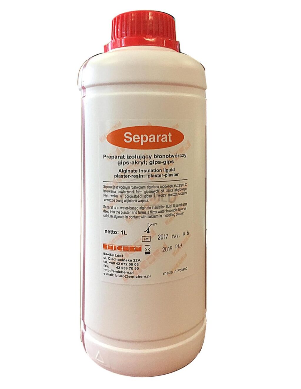 Separat 1000ml