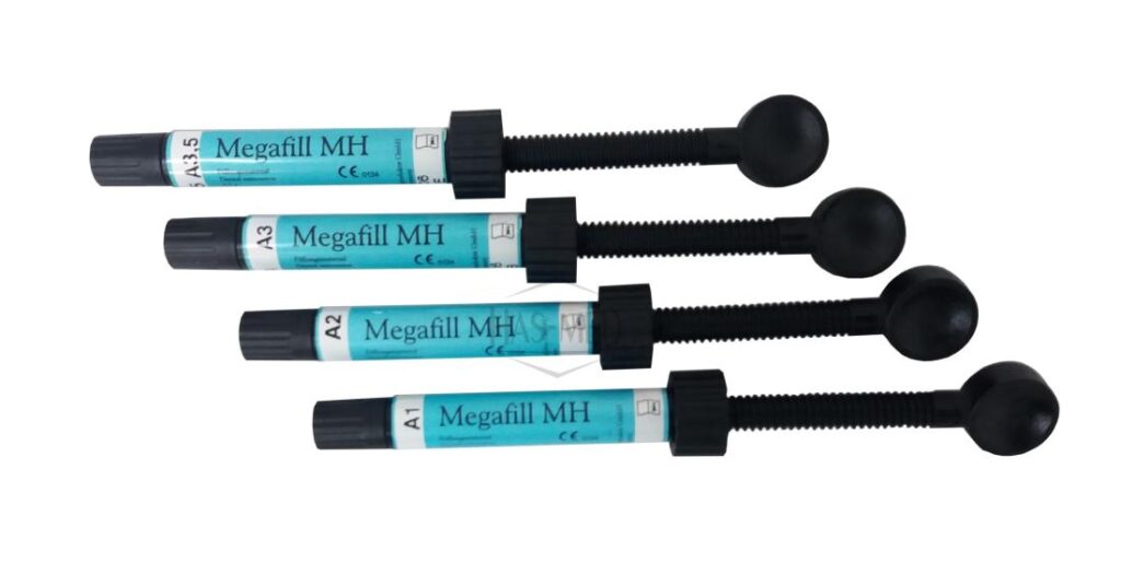 Megafill