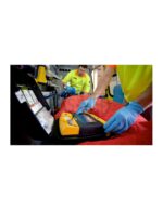 Defibrylator Lifepak 1000